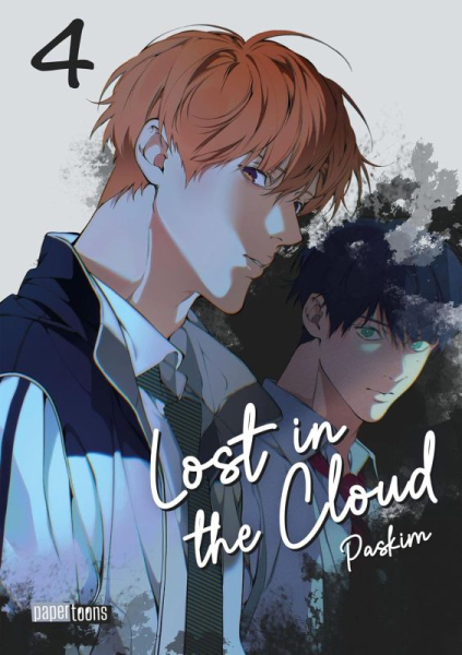 Lost in the Cloud 4